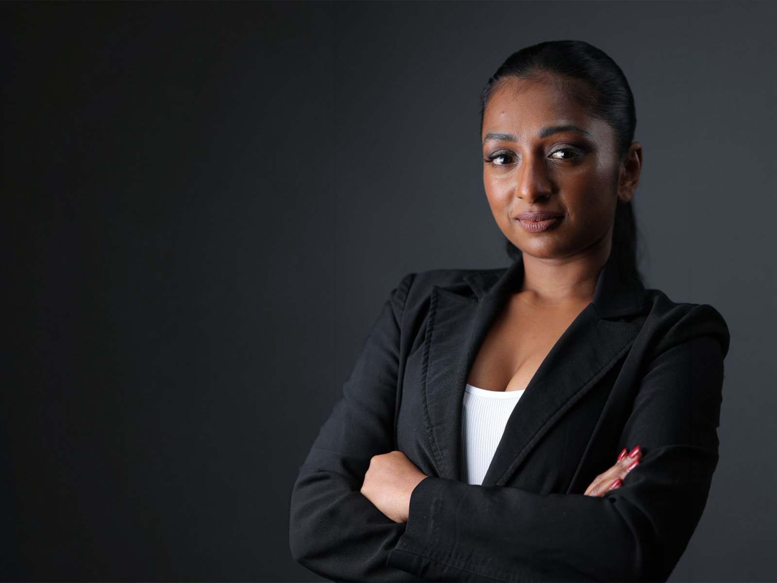 Sajani Sooriyadeniya