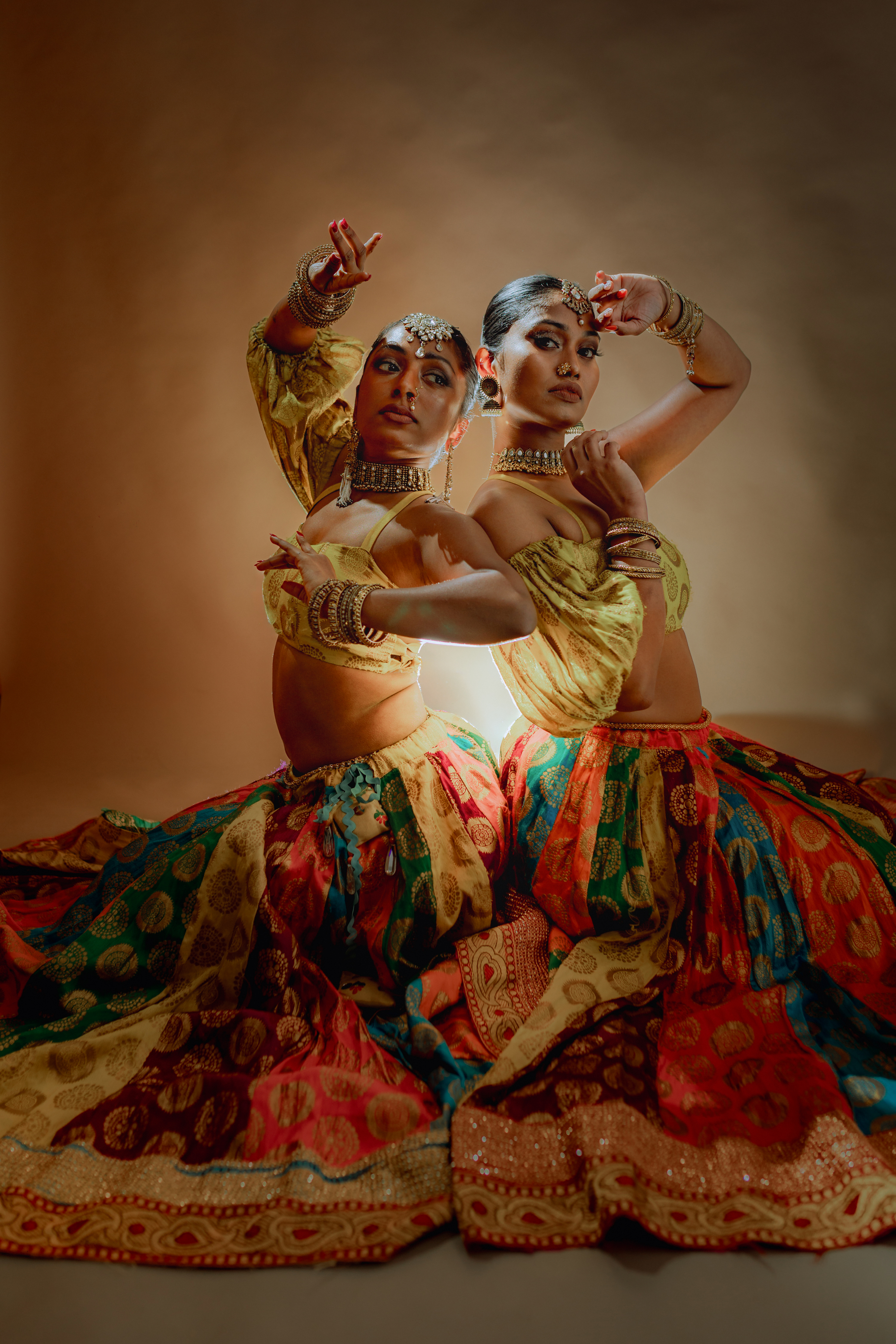 Dance Atelier About