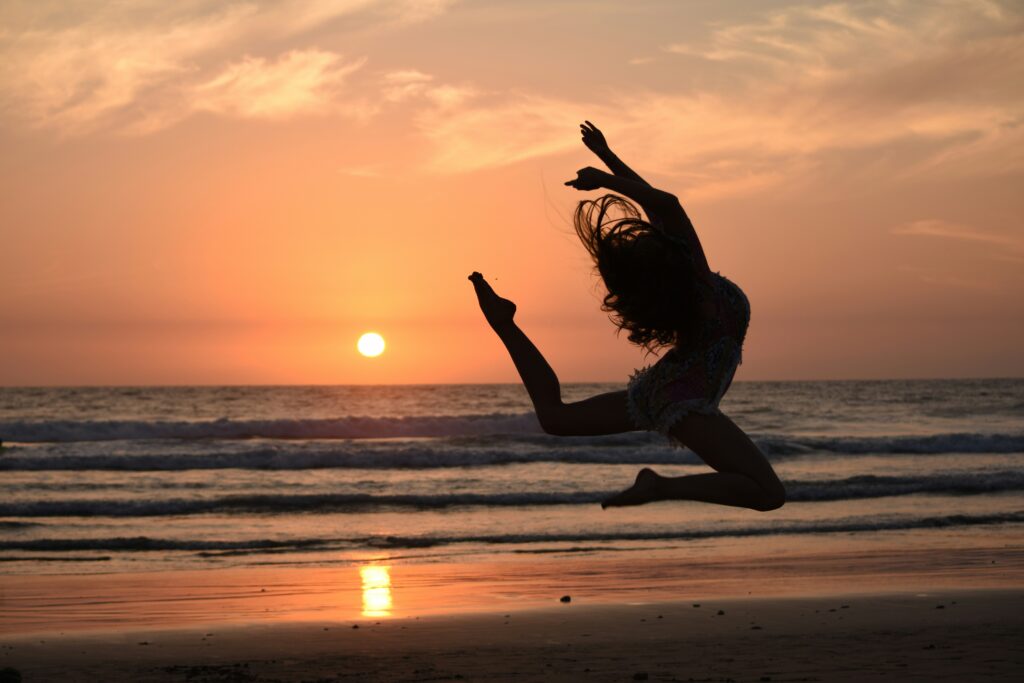 Why Dancing Matters More Than Ever